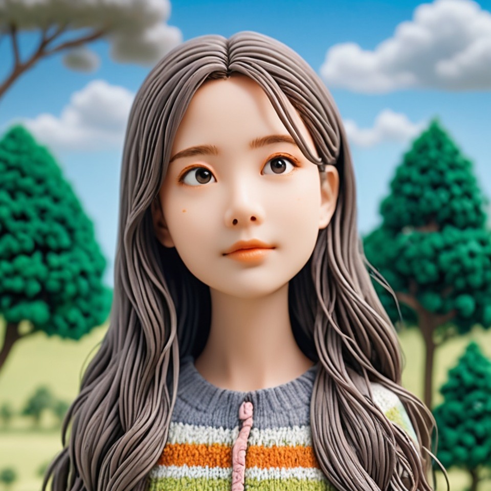 照片套用AI濾鏡